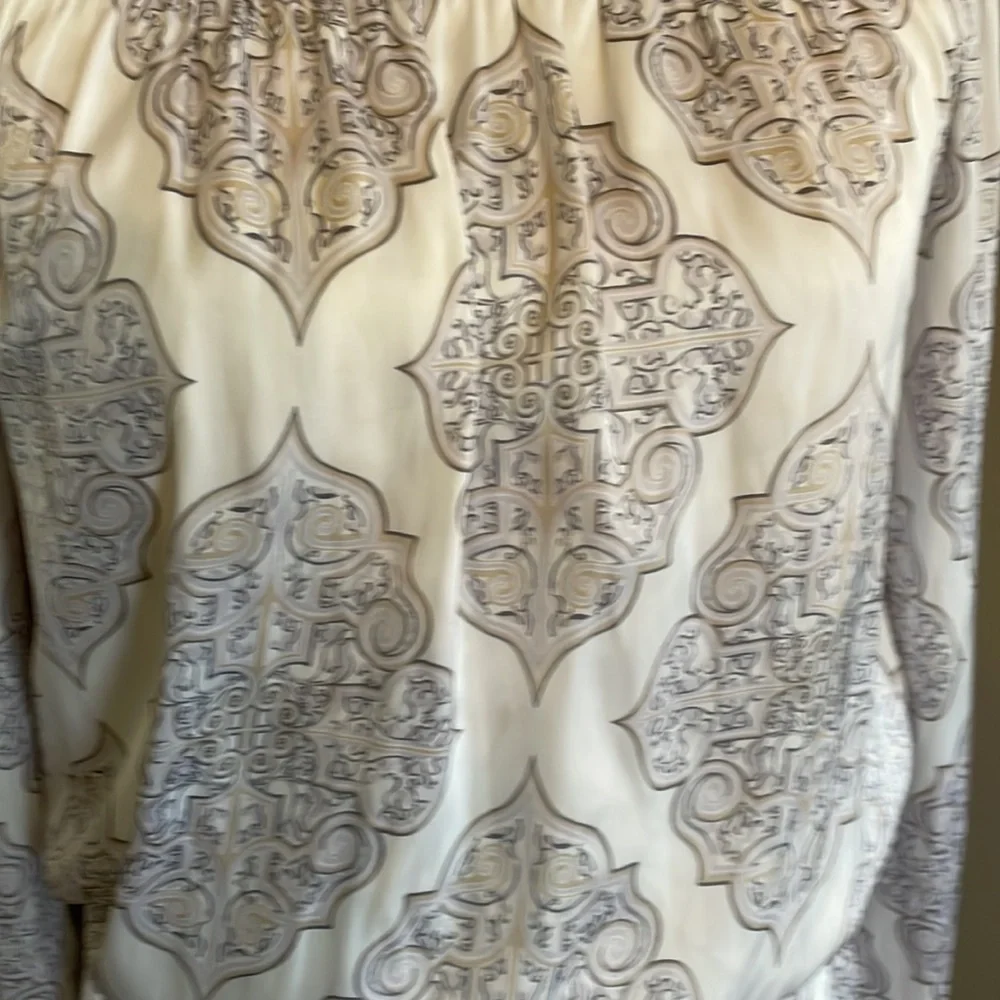 WHITE HOUSE BLACK MARKET dress - Picture 4 of 12